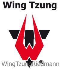 Wing Tzung Logo Riedmann ®