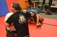 Sparings Training MMA (81)
